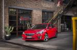 Subaru Impreza 5-Door 2.0i S 2016 года (AU)